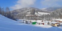 Celodenní skipas do ski areálu Ski Armáda v Dolní Lomné