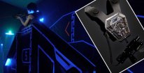 Akční hra LASER GAME na 15 min. v Brně