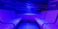 Vstupné do Aquaparku Kravaře - vodní svět, saunový svět, tobogán, relax zóna