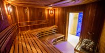 Vstupné do Aquaparku Kravaře - vodní svět, saunový svět, tobogán, relax zóna