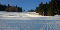 Celodenní skipas do ski areálu SYNOT KYČERKA