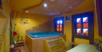 Roční permanentka na sport a relax ve Sport Relax Clubu Dobrá