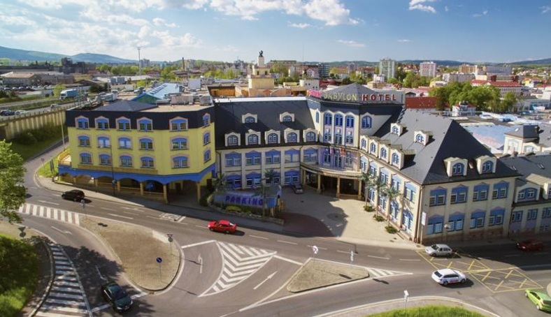 Foto hotelu - nové