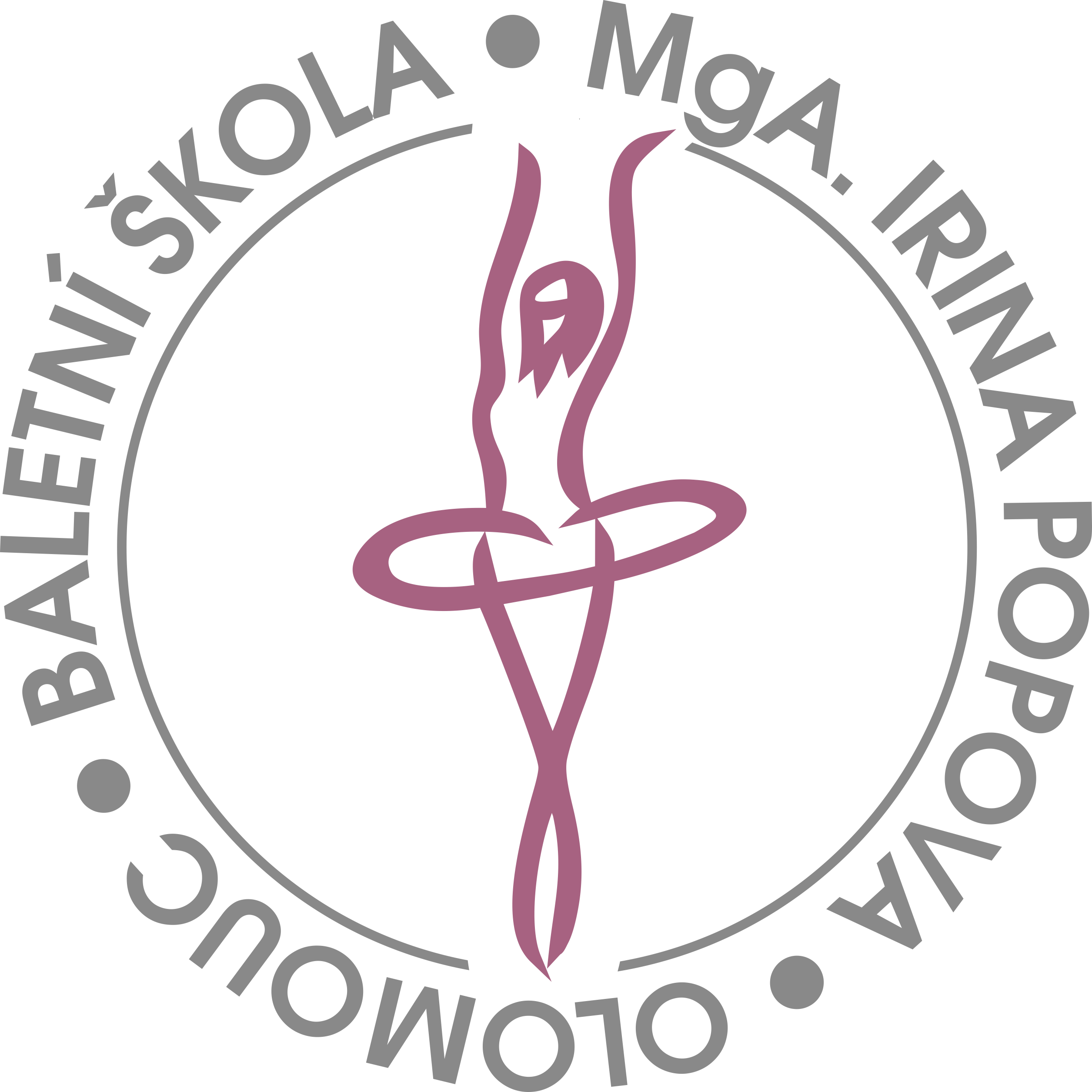 Baletni_skola_logo