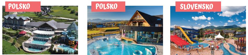 Termály Bukowina, Bešeňová