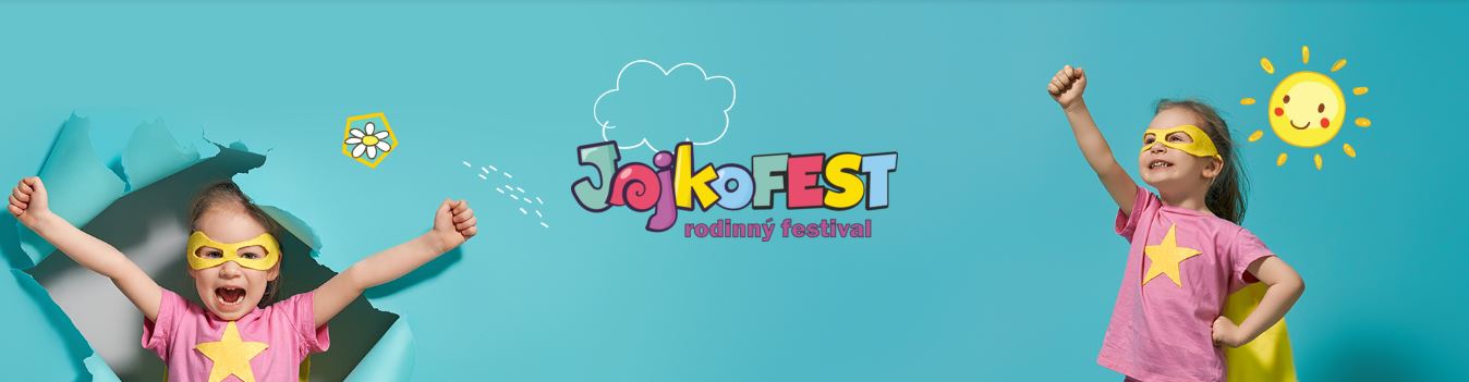 Banner JojkoFEST