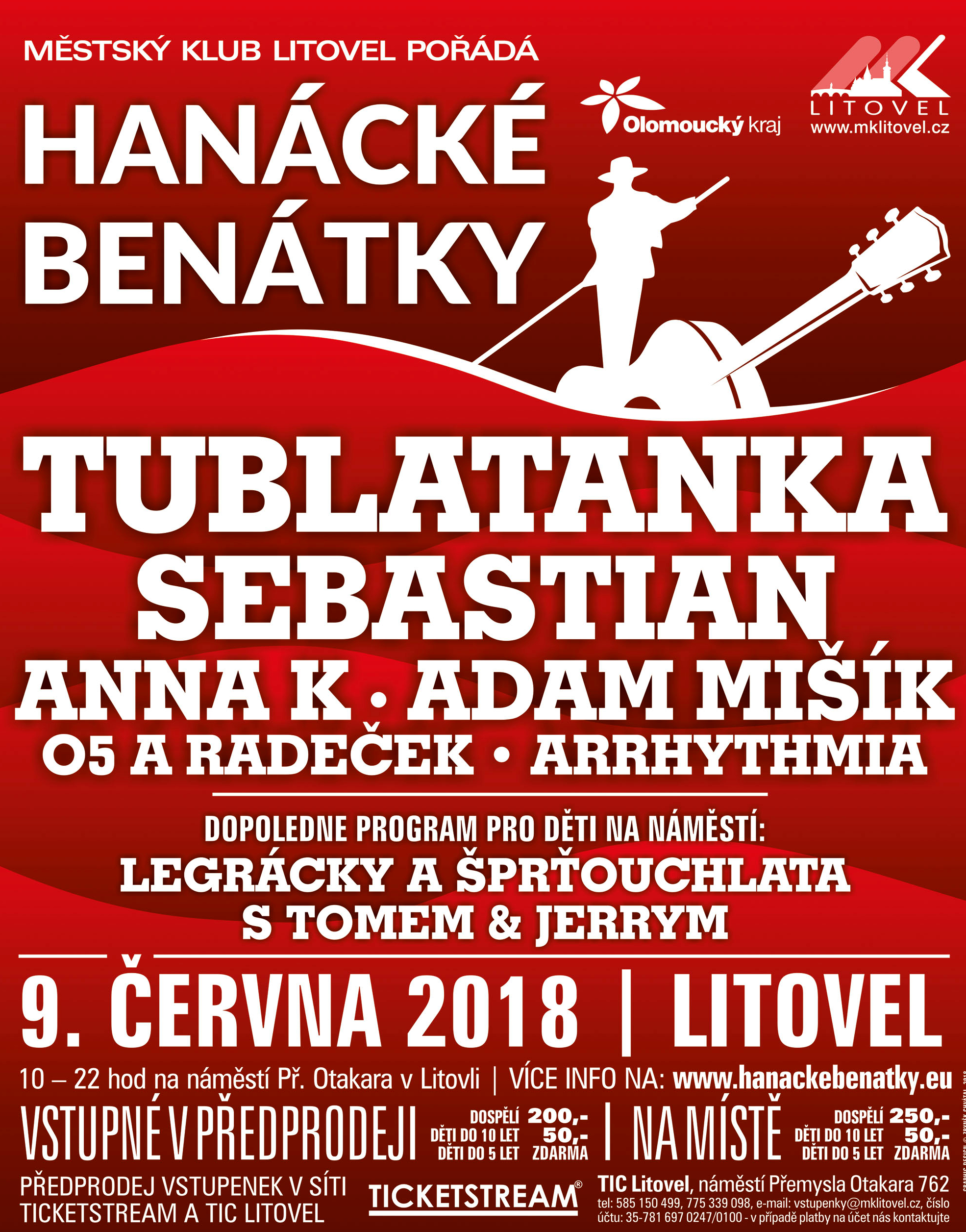 Banner aktuální