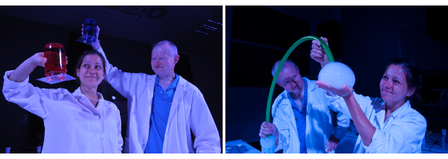 Science show