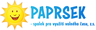 paprsek-logo