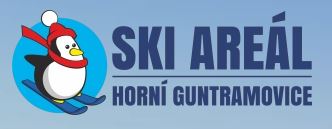 logo ski areál Guntramovice