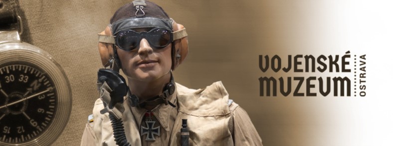 Banner Vojenské muzeum