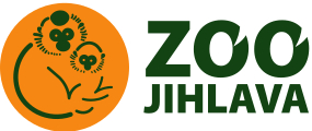 Logo Zoo Jihlava
