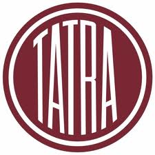 Logo Tatra