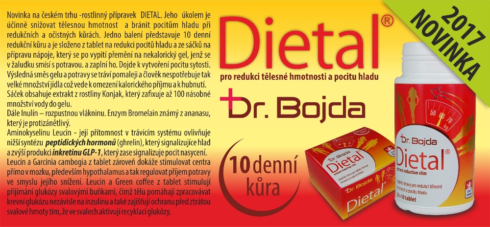 Dietal