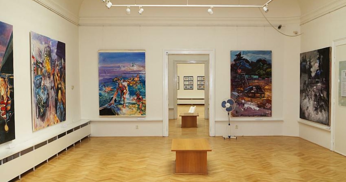 Muzeum