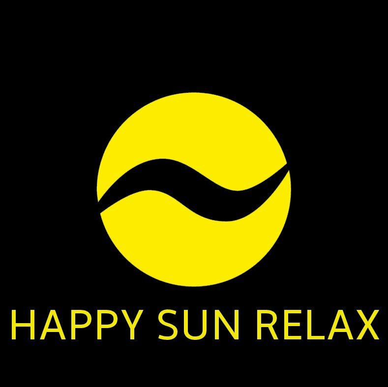 Happy Sun Relax